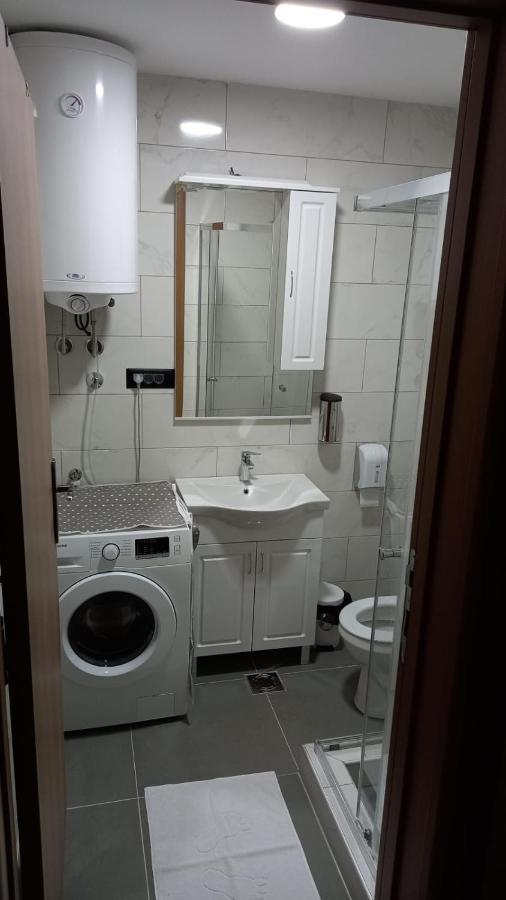 Durmitorske Vile Žabljak Exteriér fotografie